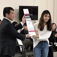 【学校賞受賞！】日本全国の高校・専門学校・大学が参加する中からmdcが...