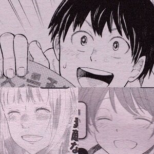 まんが科の学生（２年生）が徳間書店：コミックゼノンで見事入賞！