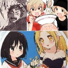 まんが科卒業生がデビューラッシュ！みなさん応援お願いします！