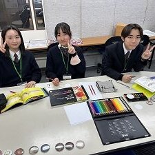 町田市立忠生中学校 ＆ ｍｄｃ の職場体験学習レポート