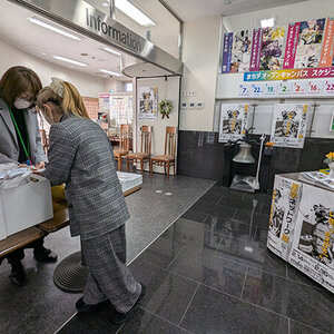 「産学ネットワーク展」3日目開催！
