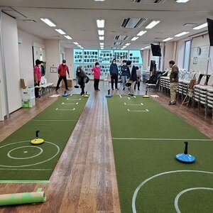 「産学展」レポート・その１（ユニカール体験会）