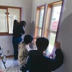 ★リノベーション実習★空き家問題解消ストック住宅の有効活用実学!!