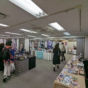 「産学展」最終日！