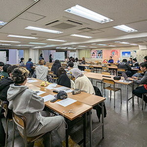 第29回『産学展』学生実行委員会始動！