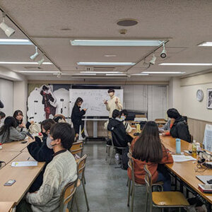 『産学展』学生実行委員会始動！