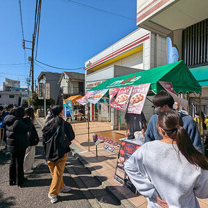 「産学ネットワーク展」2日目開催です！