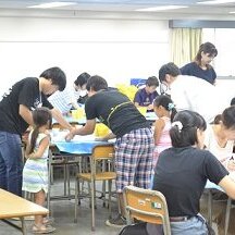 ★「FC町田ゼルビア ゲーフラ（ｹﾞｰﾄﾌﾗｯｸﾞ）ワークショップ」開催！