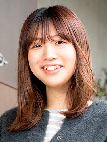 野呂 綺音