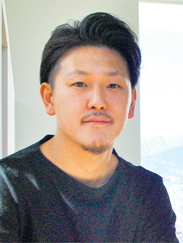 加藤 直樹