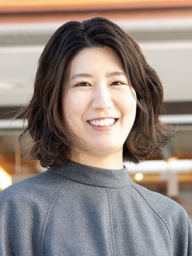 小林 沙代子