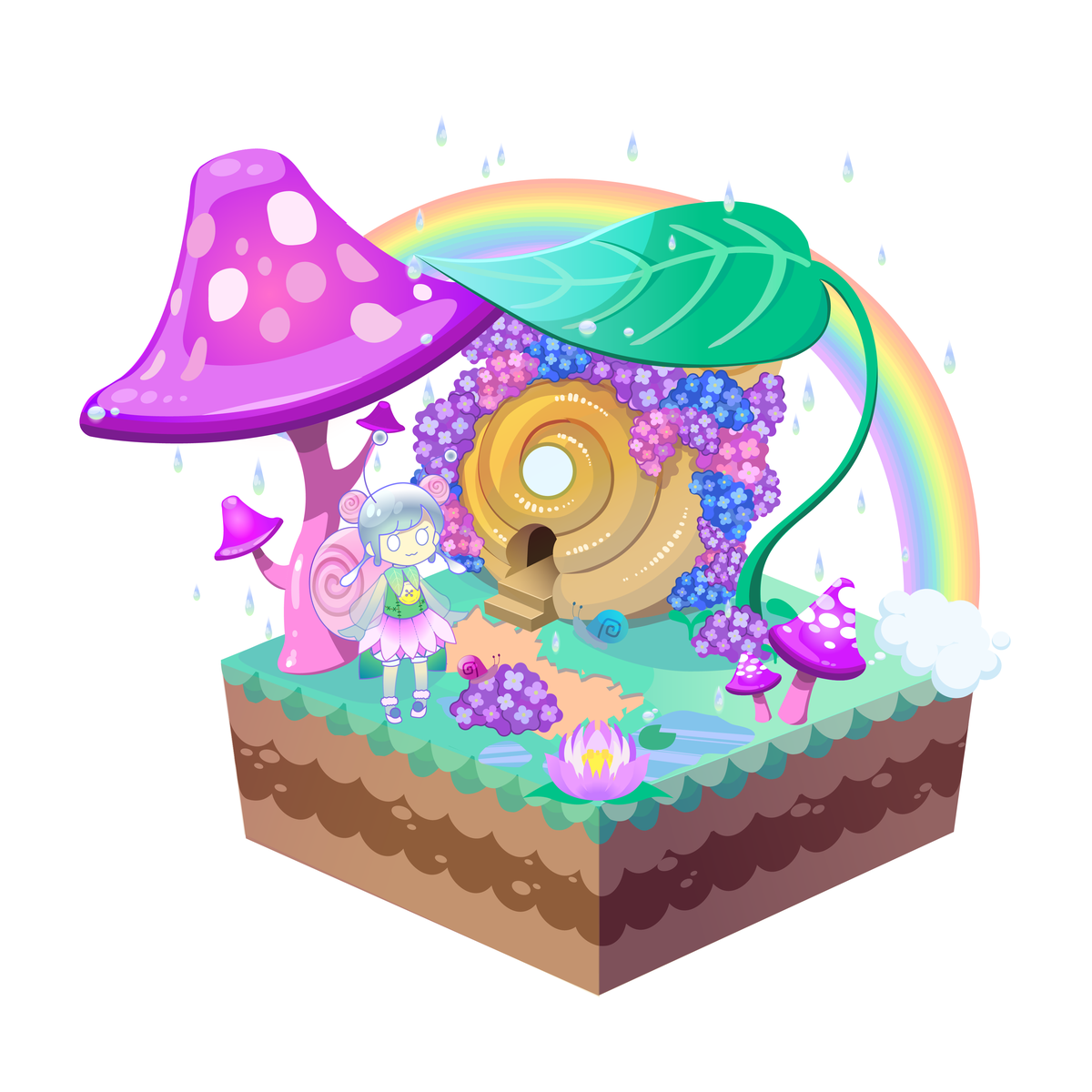 実学実習_企業課題｜ゲームアプリ開発企業で実際に扱われていた商品開発に挑戦