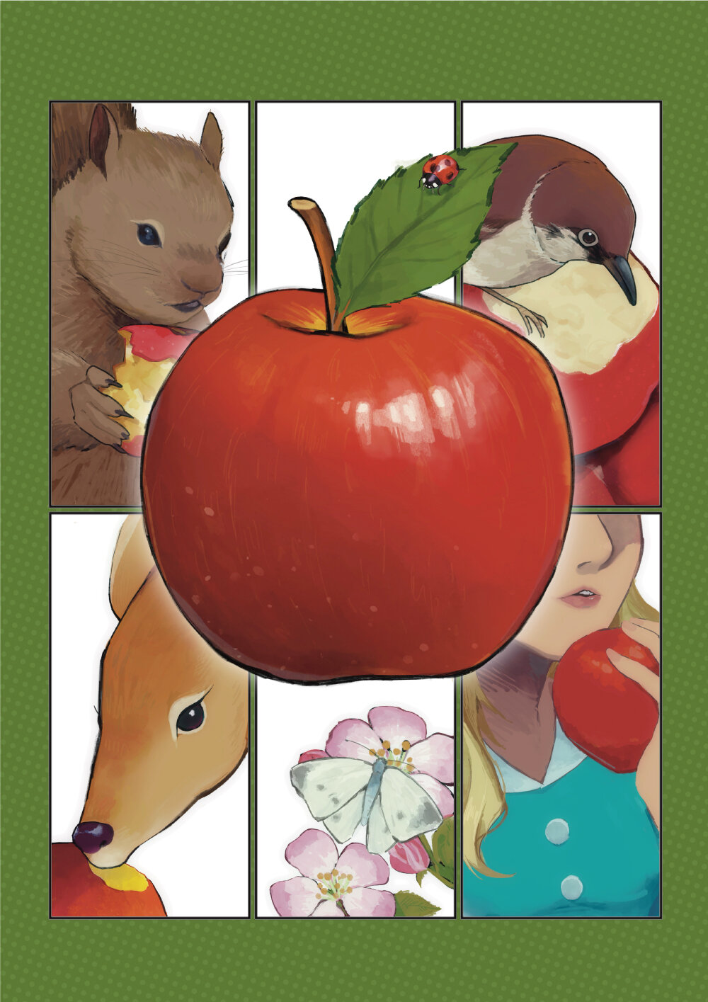 実学実習_TULLY'S COFFEE|2025年度【敢闘賞】