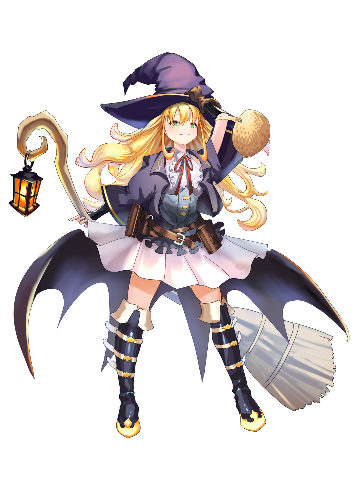 コンペティション入賞作品（1年次）｜デザ魂_ハロウィン【佳作】