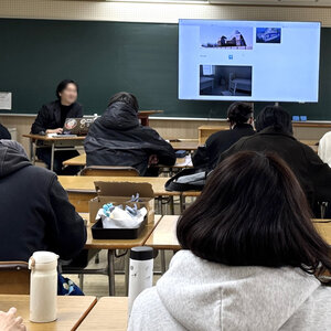 ポートフォリオアドバイス実施！