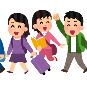 【海外研修】「フランス・パリより無事に帰国いたしました！」