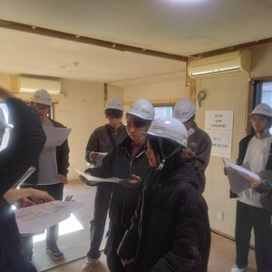 全国初　令和7年度　リフォーム特別研修 Vol.5