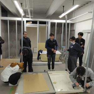 全国初　令和7年度　リフォーム特別研修 Vol.7