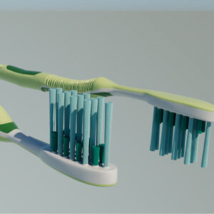 「製品化計画に3DCGで協力！」