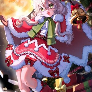 デザ魂「クリスマス」イラストコンテストで1年生が５名受賞しました！