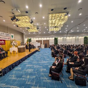 令和8年度・第48回「入学宣誓式」