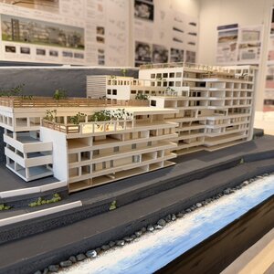 第26回専門学校卒業作品展示会