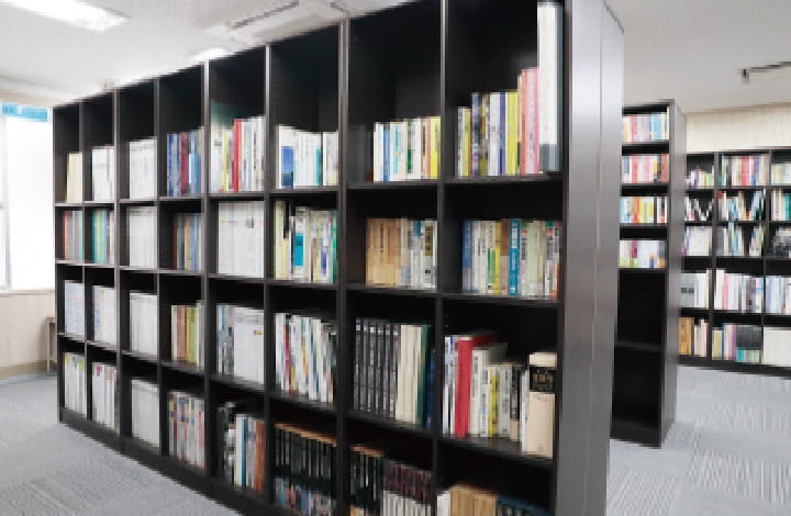 図書室