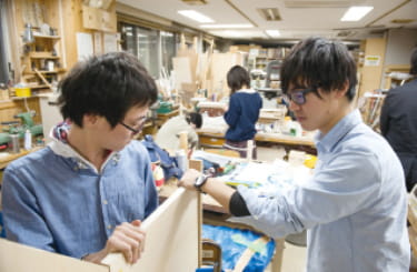 ものづくり工房