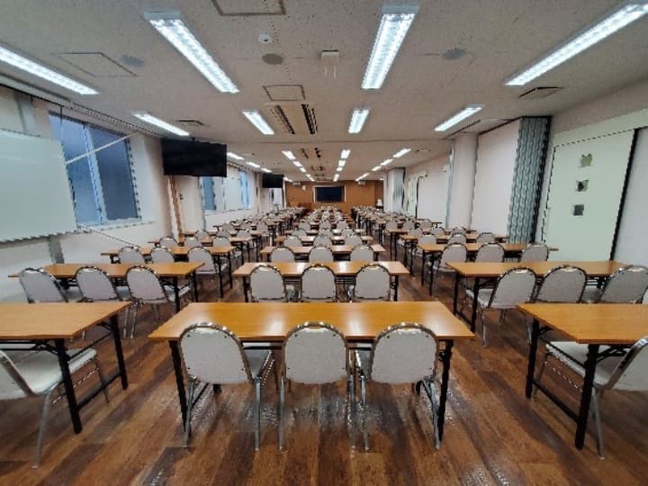ラポールmdcホール 3号館