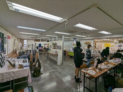 20240214IL卒制展示準備01.jpg